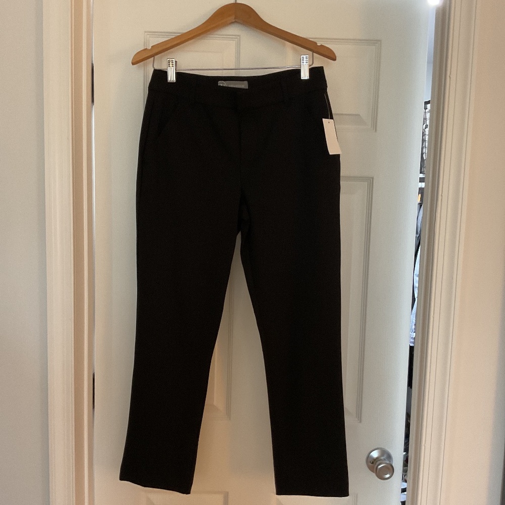 Business casual pants